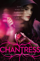 Chantress-Children’s / Teenage fiction: Fantasy-買書書 BuyBookBook