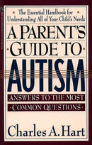 A Parent'S Guide To Autism-Family and health-買書書 BuyBookBook