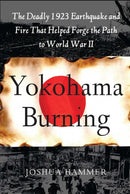 Yokohama Burning-History and Archaeology-買書書 BuyBookBook