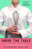 Under the Table-Cookery / food and drink / food writing-買書書 BuyBookBook