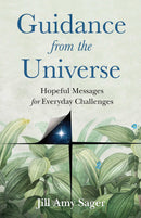 Guidance from the Universe-Self-help/ personal development/ practical advice-買書書 BuyBookBook