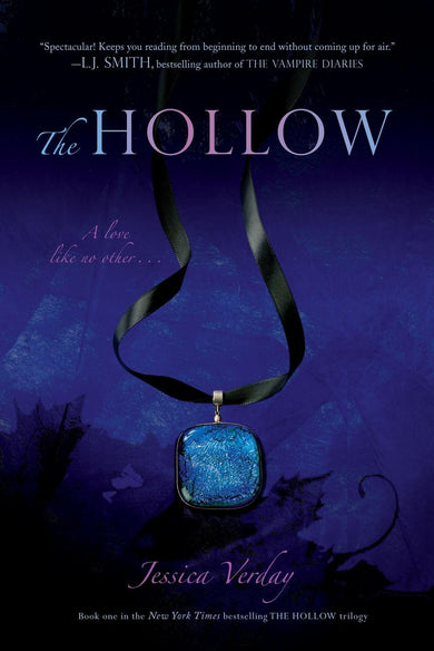 The Hollow-Children’s / Teenage fiction: General and modern fiction-買書書 BuyBookBook