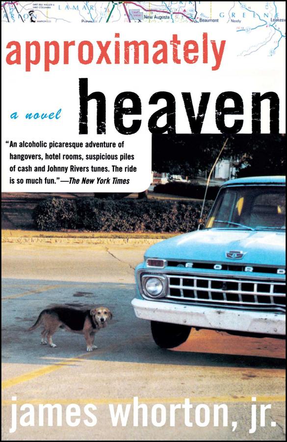 Approximately Heaven-Fiction: general and literary-買書書 BuyBookBook