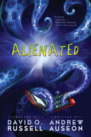 Alienated-Children’s / Teenage fiction: General and modern fiction-買書書 BuyBookBook