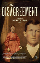 The Disagreement-Fiction: Historical fiction-買書書 BuyBookBook