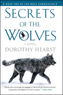 Secrets of the Wolves-Fiction: Fantasy-買書書 BuyBookBook