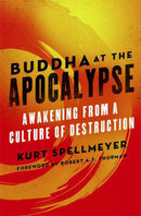 Buddha at the Apocalypse-Earth Sciences/ Geography/ Environment/ Planning-買書書 BuyBookBook