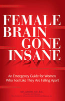 Female Brain Gone Insane-Family and health-買書書 BuyBookBook