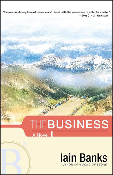 The Business-Fiction: general and literary-買書書 BuyBookBook