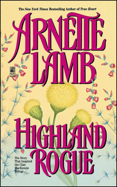 Highland Rogue-Fiction: Modern and contemporary-買書書 BuyBookBook