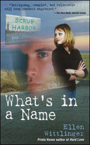 What's in a Name-Children’s / Teenage fiction: General and modern fiction-買書書 BuyBookBook