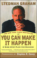 You Can Make It Happen-Self-help/ personal development/ practical advice-買書書 BuyBookBook