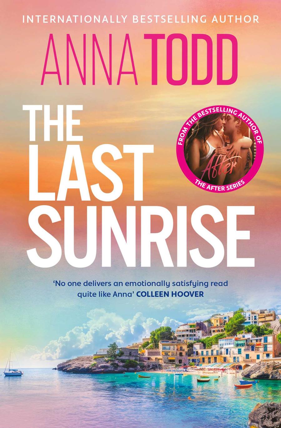 The Last Sunrise