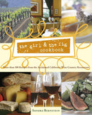 the girl & the fig cookbook-Cookery / food and drink / food writing-買書書 BuyBookBook