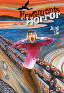 Fragments of Horror-Manga and East Asian style / tradition comic books-買書書 BuyBookBook