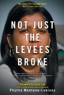 Not Just the Levees Broke-Memoirs-買書書 BuyBookBook