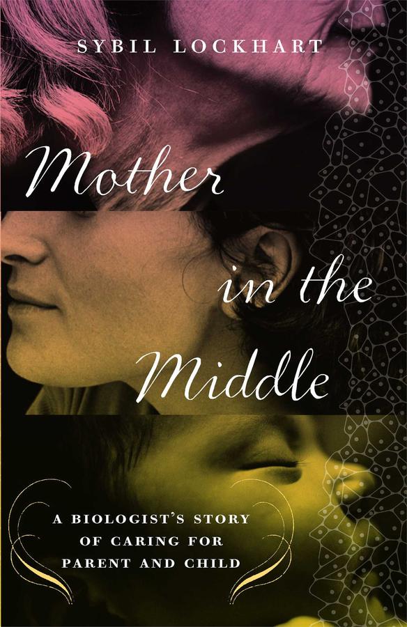 Mother in the Middle-Memoirs-買書書 BuyBookBook