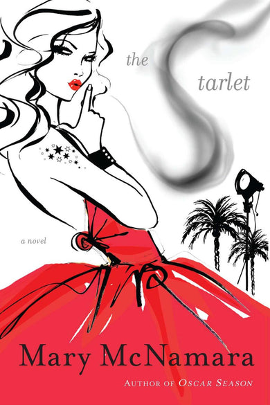 The Starlet-Fiction: Modern and contemporary-買書書 BuyBookBook