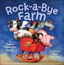 Rock-a-Bye Farm-Children’s picture books-買書書 BuyBookBook