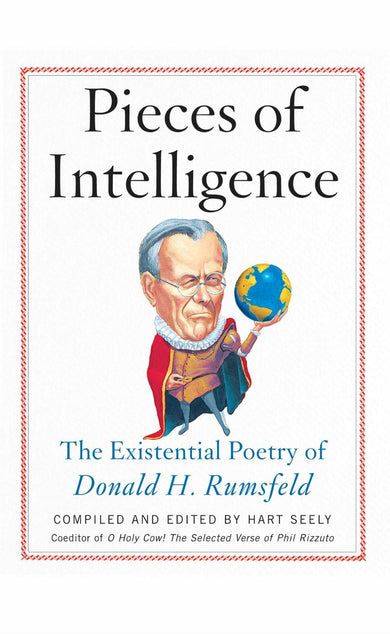 Pieces of Intelligence-Lifestyle and Leisure-買書書 BuyBookBook