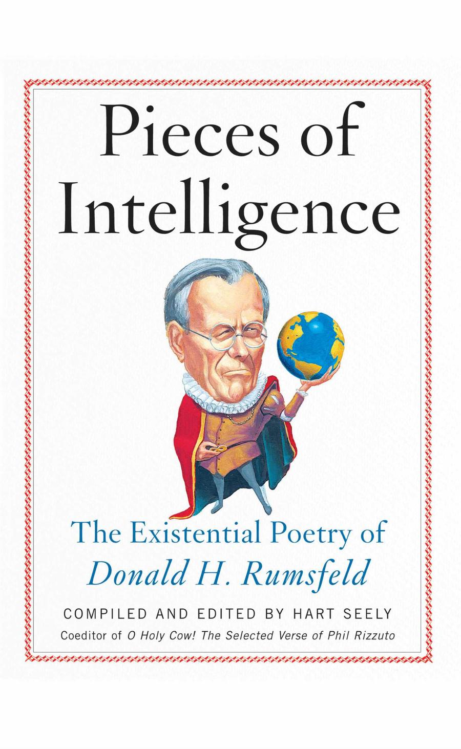 Pieces of Intelligence-Lifestyle and Leisure-買書書 BuyBookBook