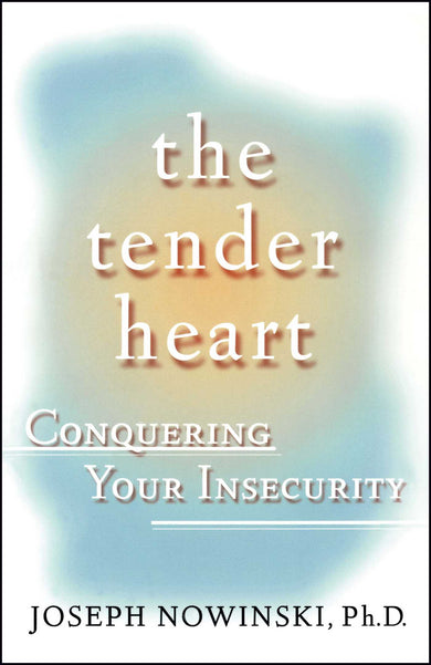 The Tender Heart-Self-help/ personal development/ practical advice-買書書 BuyBookBook