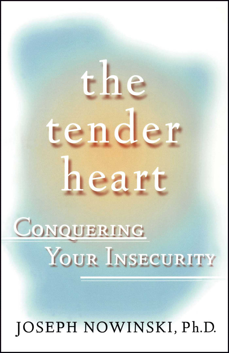 The Tender Heart-Self-help/ personal development/ practical advice-買書書 BuyBookBook