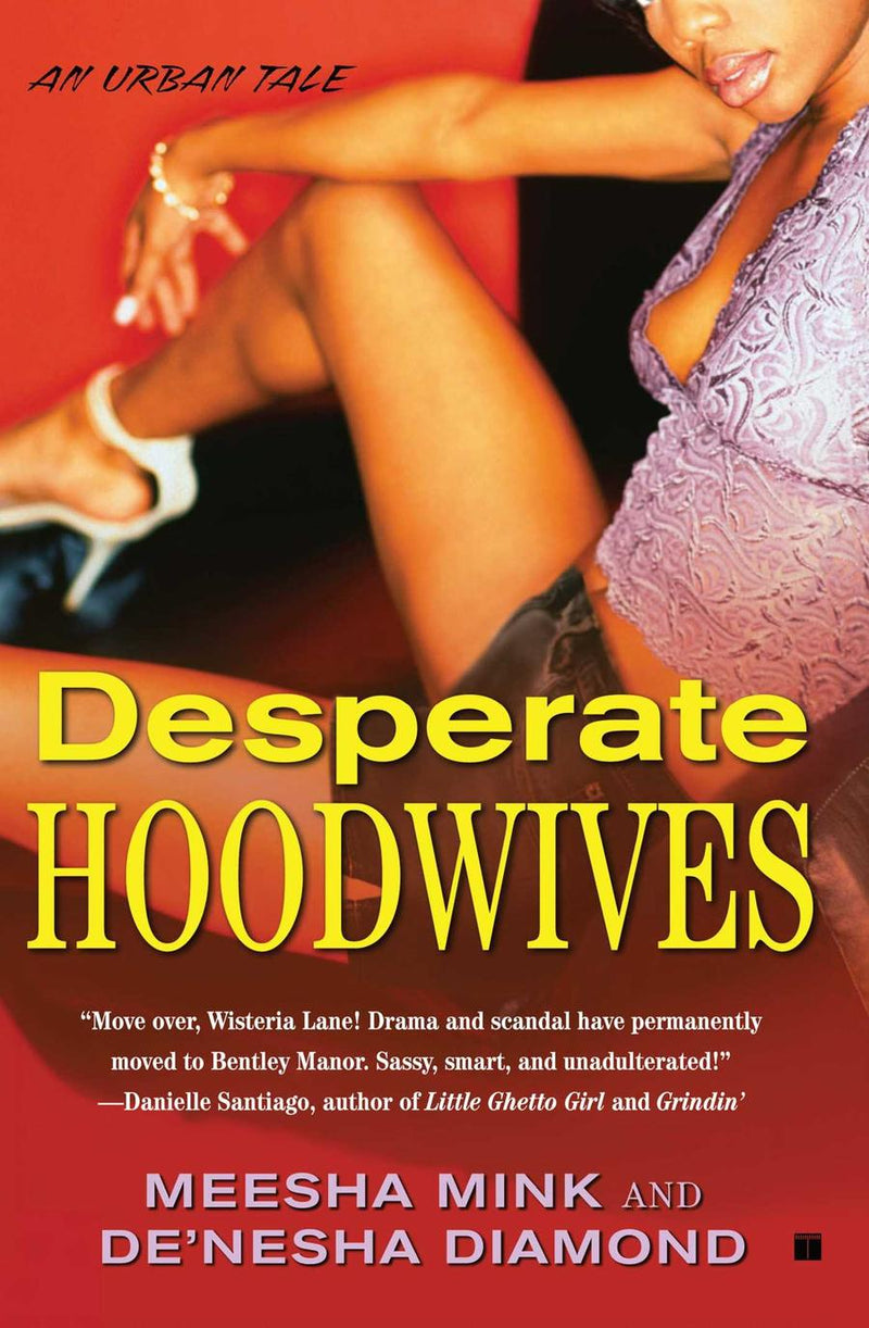 Desperate Hoodwives-Fiction: Modern and contemporary-買書書 BuyBookBook