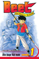 Beet the Vandel Buster, Vol. 1-買書書 BuyBookBook