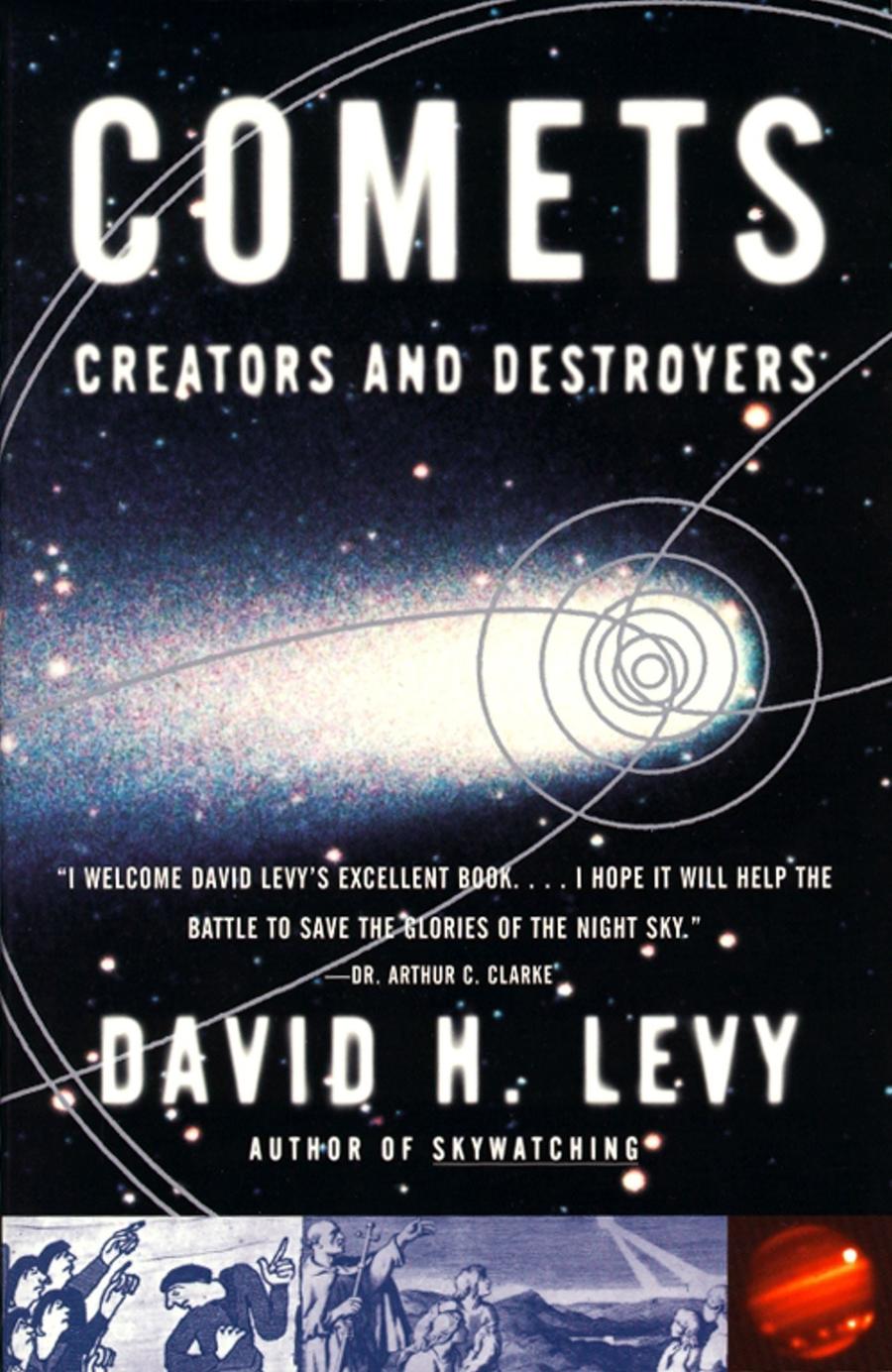 Comets-Mathematics and Science-買書書 BuyBookBook