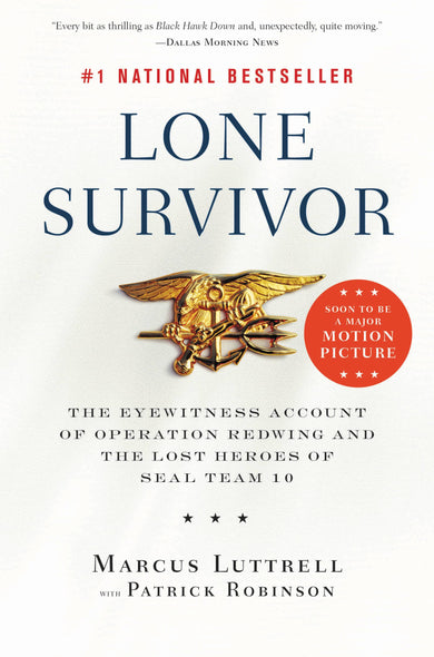 Lone Survivor-History and Archaeology-買書書 BuyBookBook