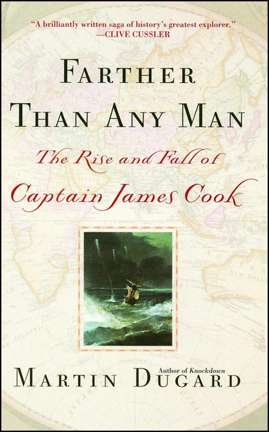 Farther Than Any Man-Biography and memoirs-買書書 BuyBookBook