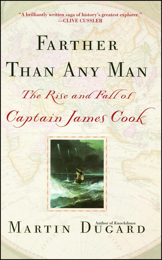 Farther Than Any Man-Biography and memoirs-買書書 BuyBookBook