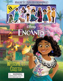Disney Encanto: Welcome to Casita!-Children’s / Teenage fiction: Action and adventure stories-買書書 BuyBookBook