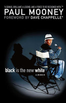 Black Is the New White-Biography and memoirs-買書書 BuyBookBook