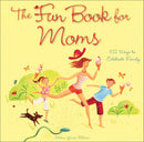 The Fun Book for Moms-Family and health-買書書 BuyBookBook