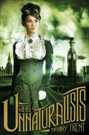 The Unnaturalists-Children’s / Teenage fiction: Science fiction-買書書 BuyBookBook