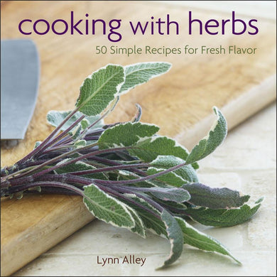 Cooking with Herbs-Cookery / food and drink / food writing-買書書 BuyBookBook