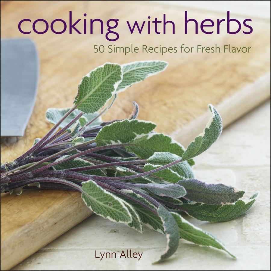 Cooking with Herbs-Cookery / food and drink / food writing-買書書 BuyBookBook