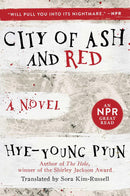 City of Ash and Red-Fiction: general and literary-買書書 BuyBookBook