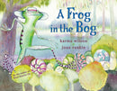 A Frog in the Bog-Children’s picture books-買書書 BuyBookBook