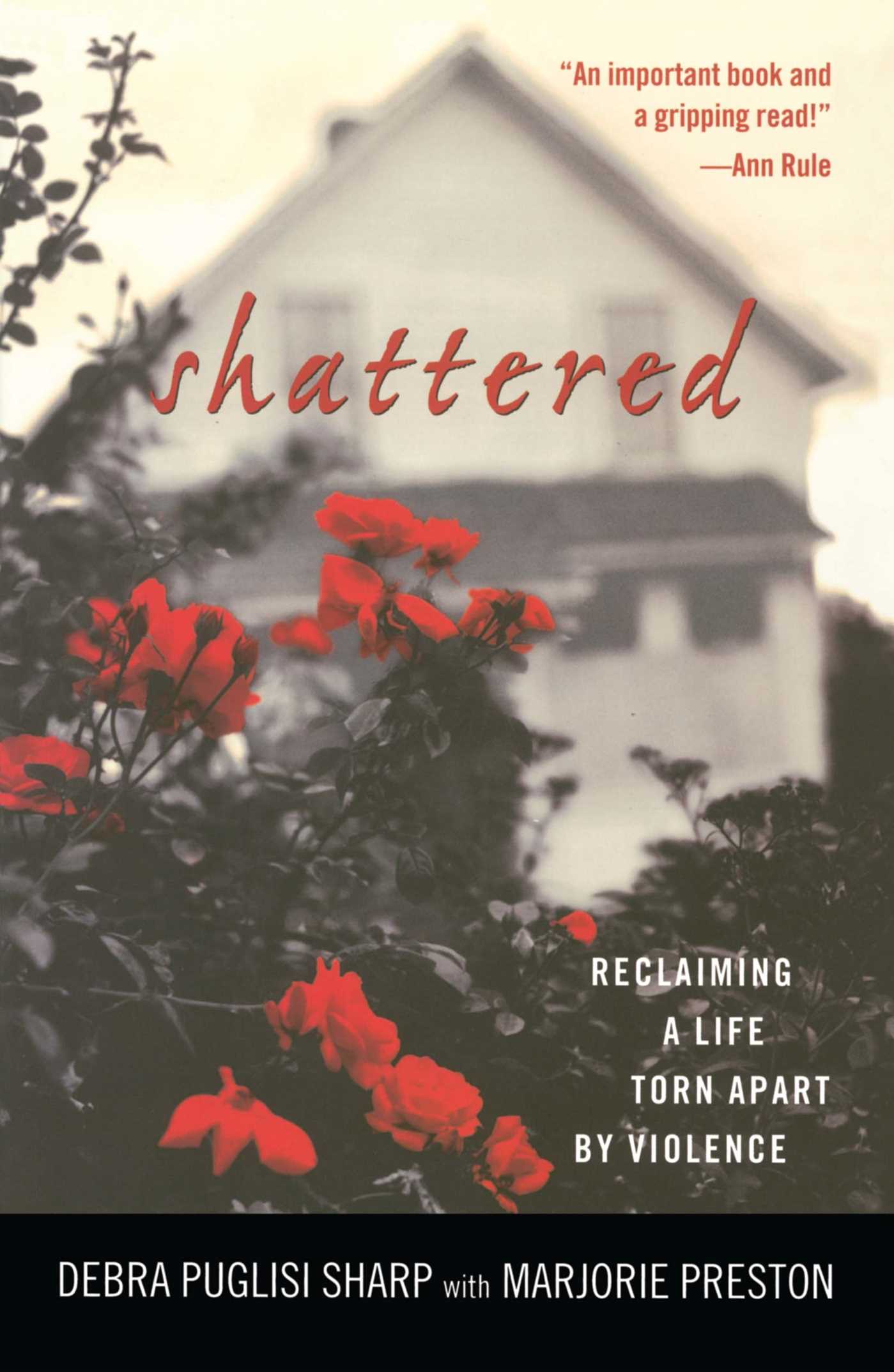 Shattered-Memoirs-買書書 BuyBookBook