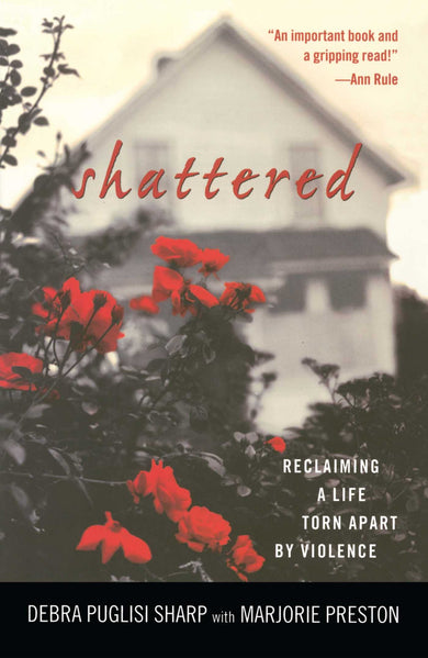 Shattered-Memoirs-買書書 BuyBookBook