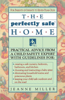 Perfectly Safe Home-Family and health-買書書 BuyBookBook