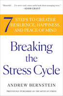 Breaking the Stress Cycle-Family and health-買書書 BuyBookBook