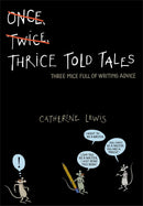 Thrice Told Tales-Children’s Educational: Language/ literature/ literacy-買書書 BuyBookBook