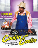 Cookin' with Coolio-Cookery / food and drink / food writing-買書書 BuyBookBook