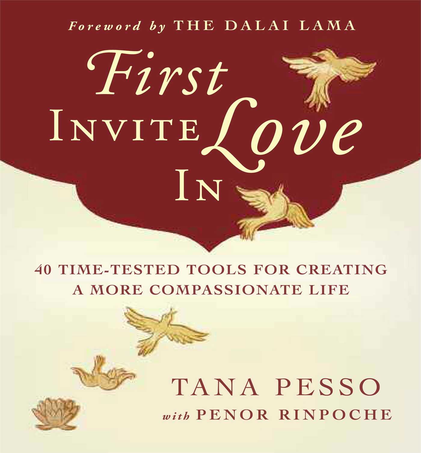 First Invite Love In-Mind/ body/ spirit-買書書 BuyBookBook