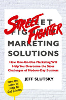 Street Fighter Marketing Solutions-Business and Management-買書書 BuyBookBook