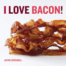 I Love Bacon!-Cookery / food and drink / food writing-買書書 BuyBookBook